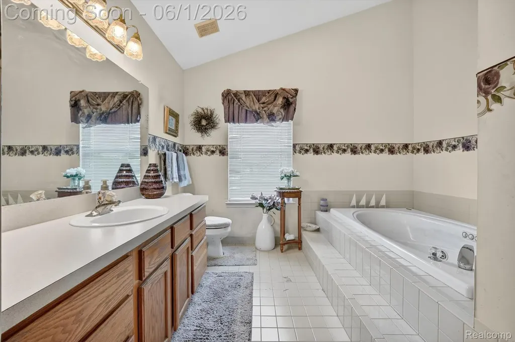 25587 Winding Creek Drive Huron Charter Township MI 48164
