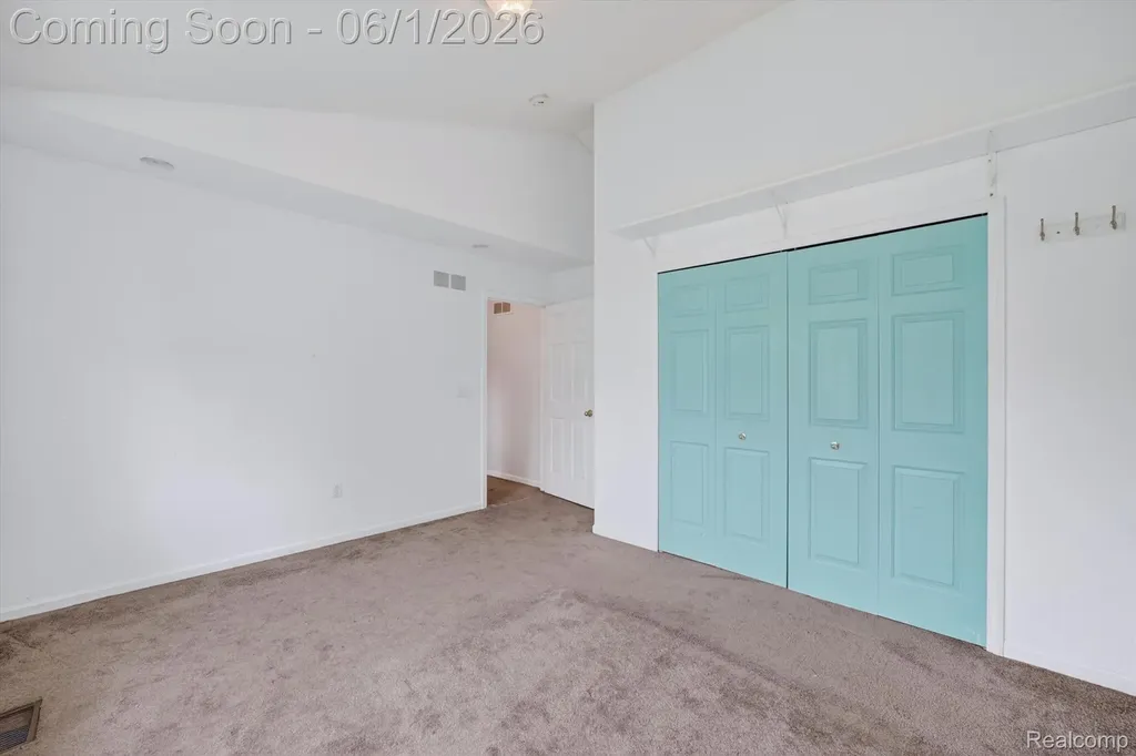 25587 Winding Creek Drive Huron Charter Township MI 48164