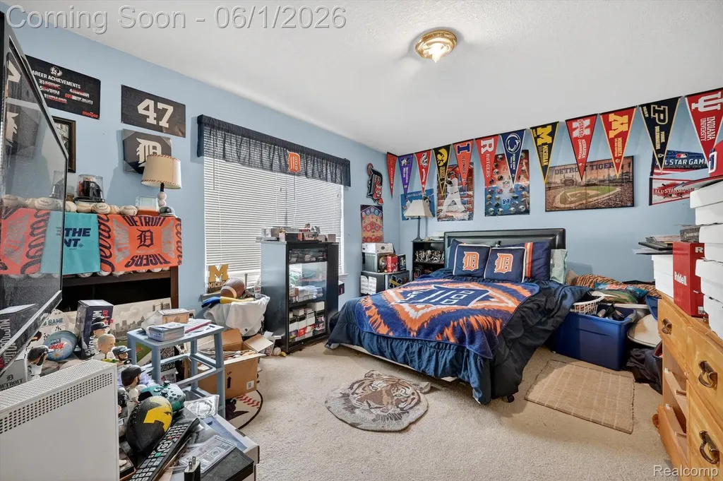 25587 Winding Creek Drive Huron Charter Township MI 48164