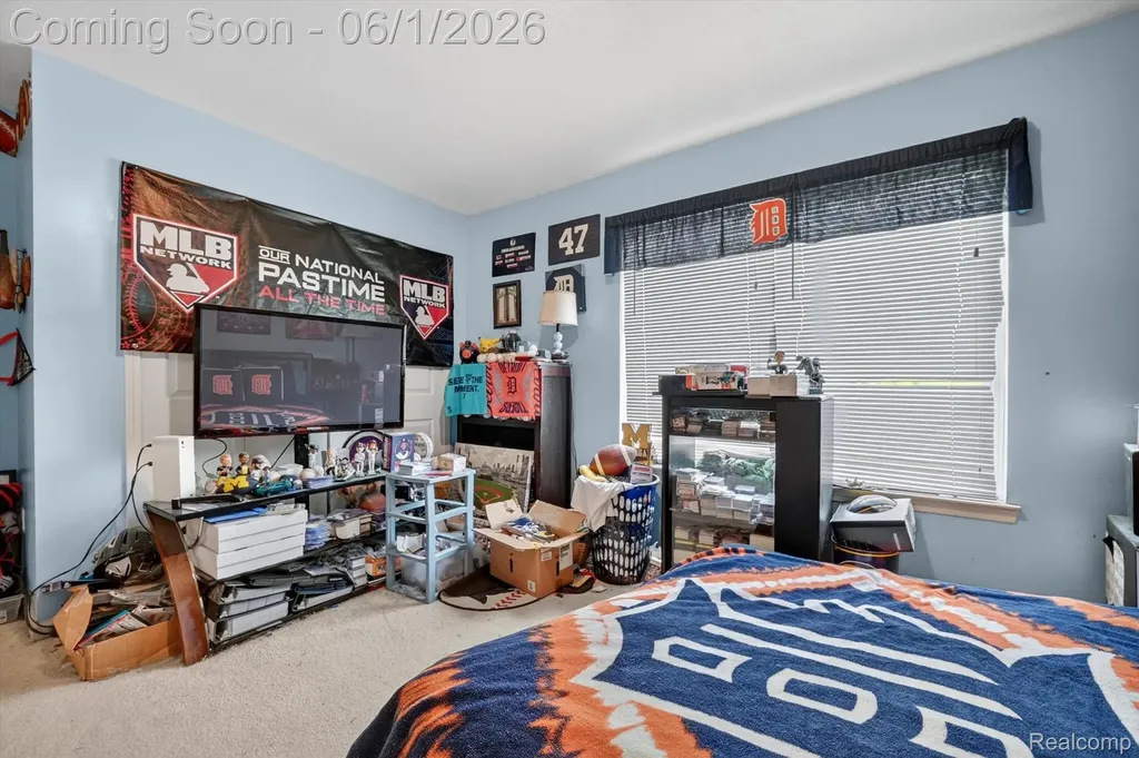 25587 Winding Creek Drive Huron Charter Township MI 48164