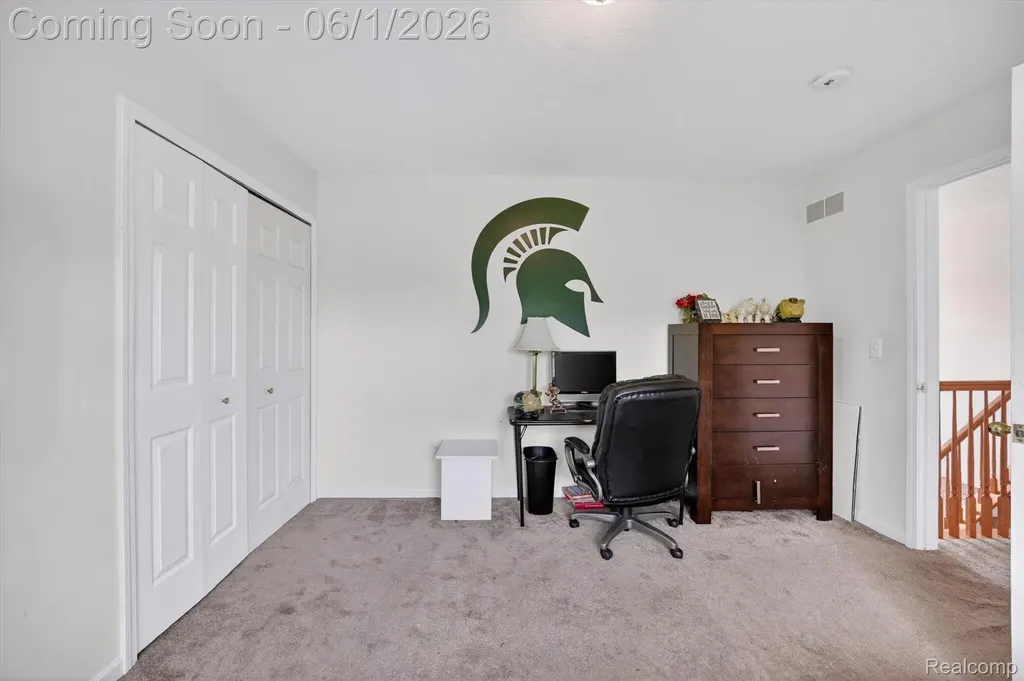 25587 Winding Creek Drive Huron Charter Township MI 48164
