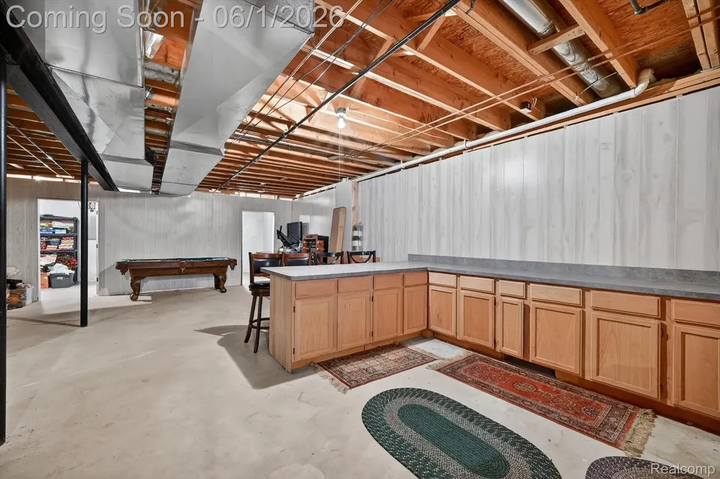 25587 Winding Creek Drive Huron Charter Township MI 48164