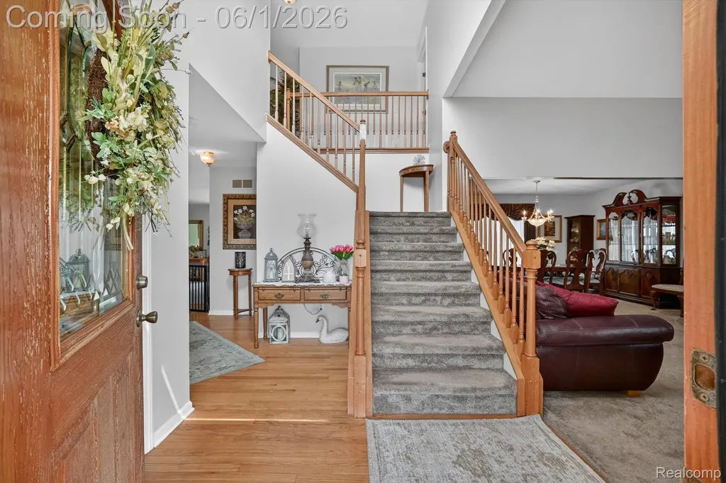 25587 Winding Creek Drive Huron Charter Township MI 48164