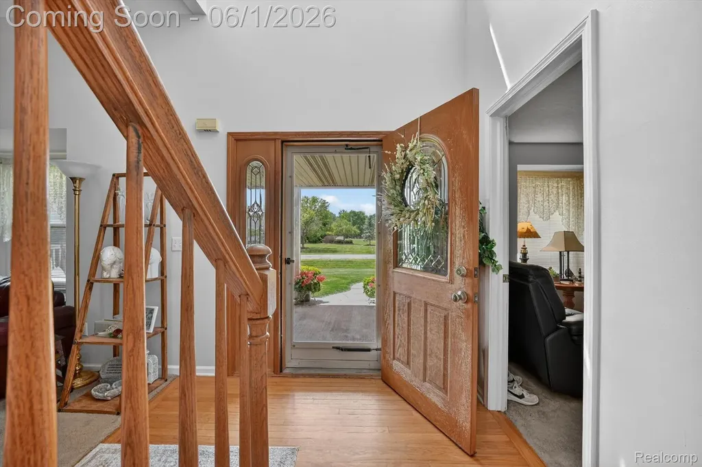 25587 Winding Creek Drive Huron Charter Township MI 48164