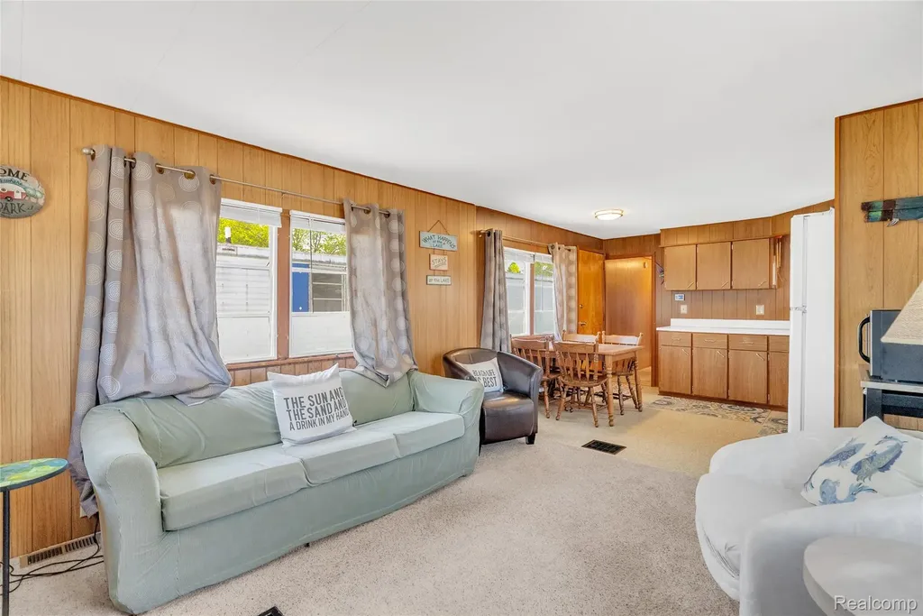 5203 Main Street Lexington Village MI 48450