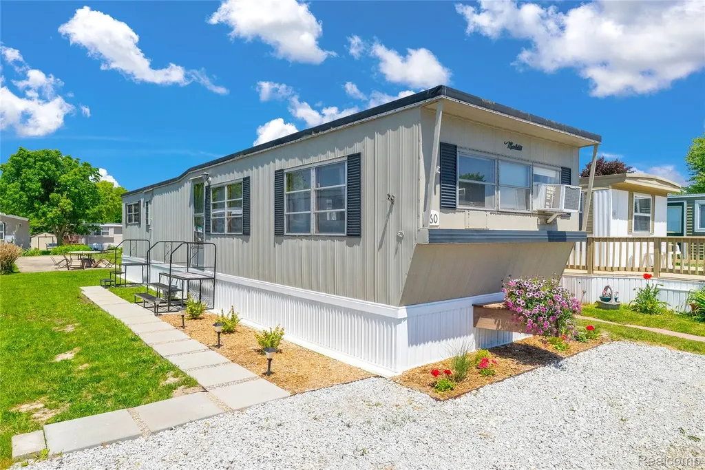 5203 Main Street Lexington Village MI 48450