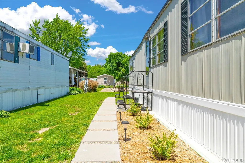 5203 Main Street Lexington Village MI 48450