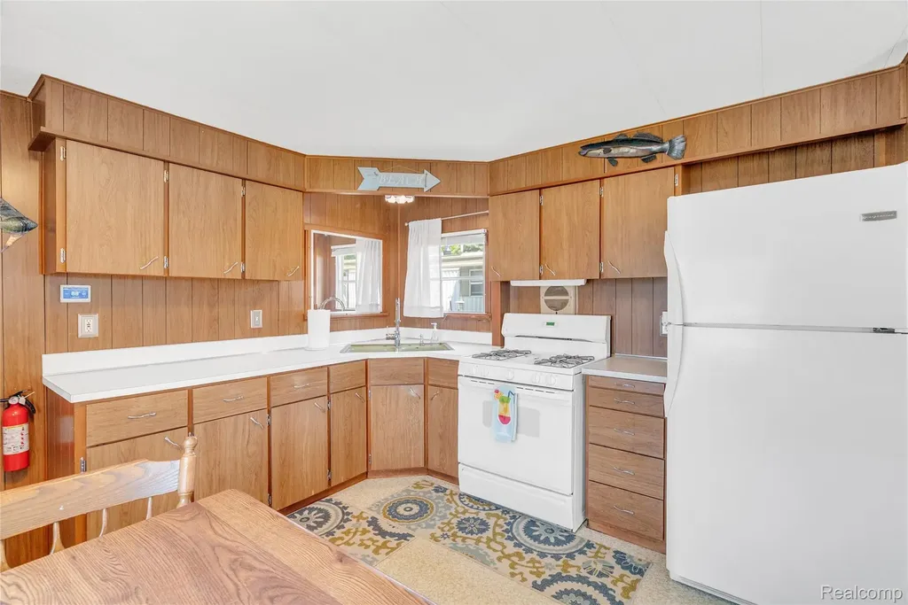 5203 Main Street Lexington Village MI 48450