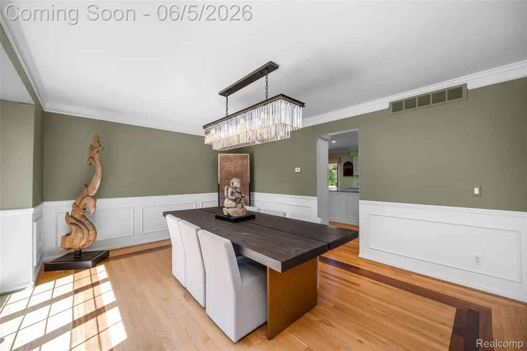 7505 Quail Ridge Drive Webster Township MI 48130