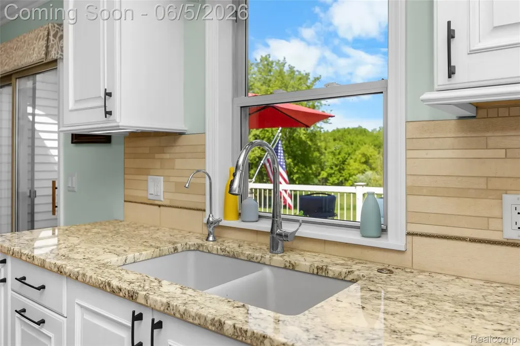 7505 Quail Ridge Drive Webster Township MI 48130