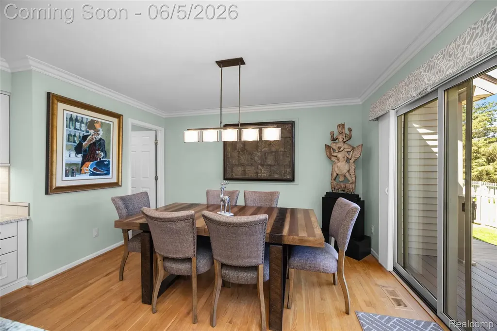 7505 Quail Ridge Drive Webster Township MI 48130