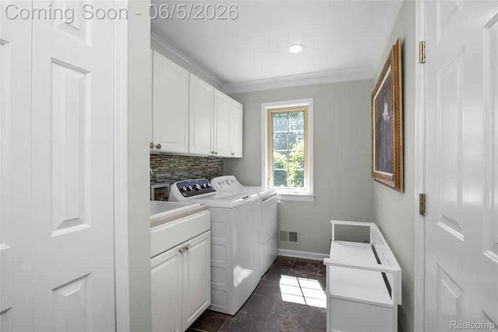 7505 Quail Ridge Drive Webster Township MI 48130