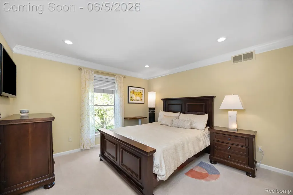 7505 Quail Ridge Drive Webster Township MI 48130
