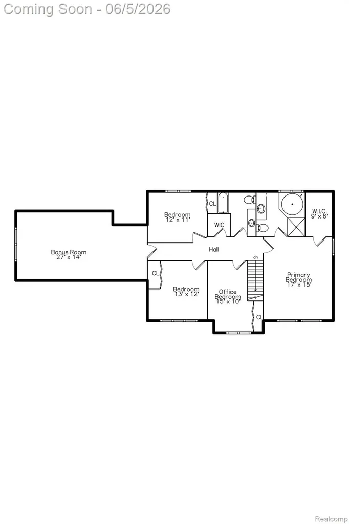 7505 Quail Ridge Drive Webster Township MI 48130