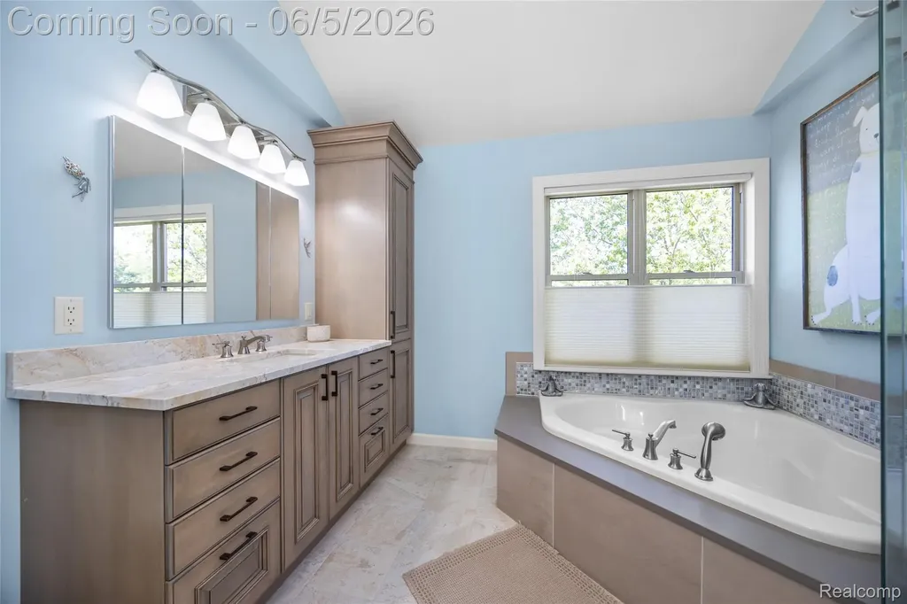 7505 Quail Ridge Drive Webster Township MI 48130