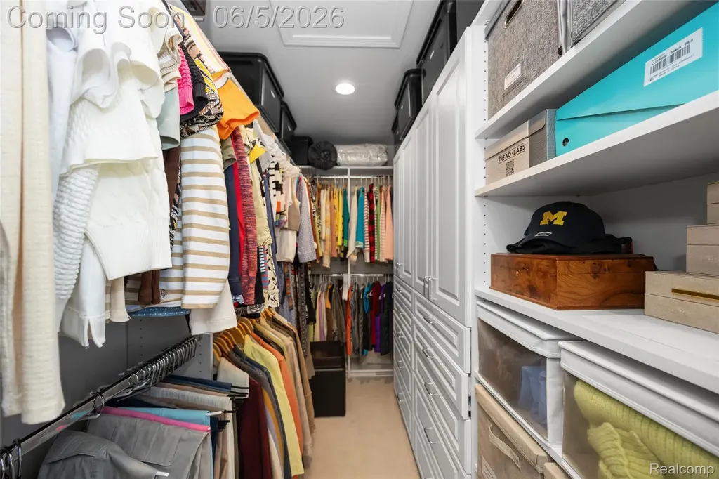 7505 Quail Ridge Drive Webster Township MI 48130
