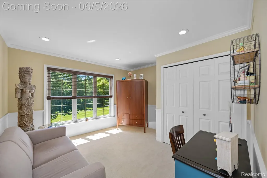 7505 Quail Ridge Drive Webster Township MI 48130