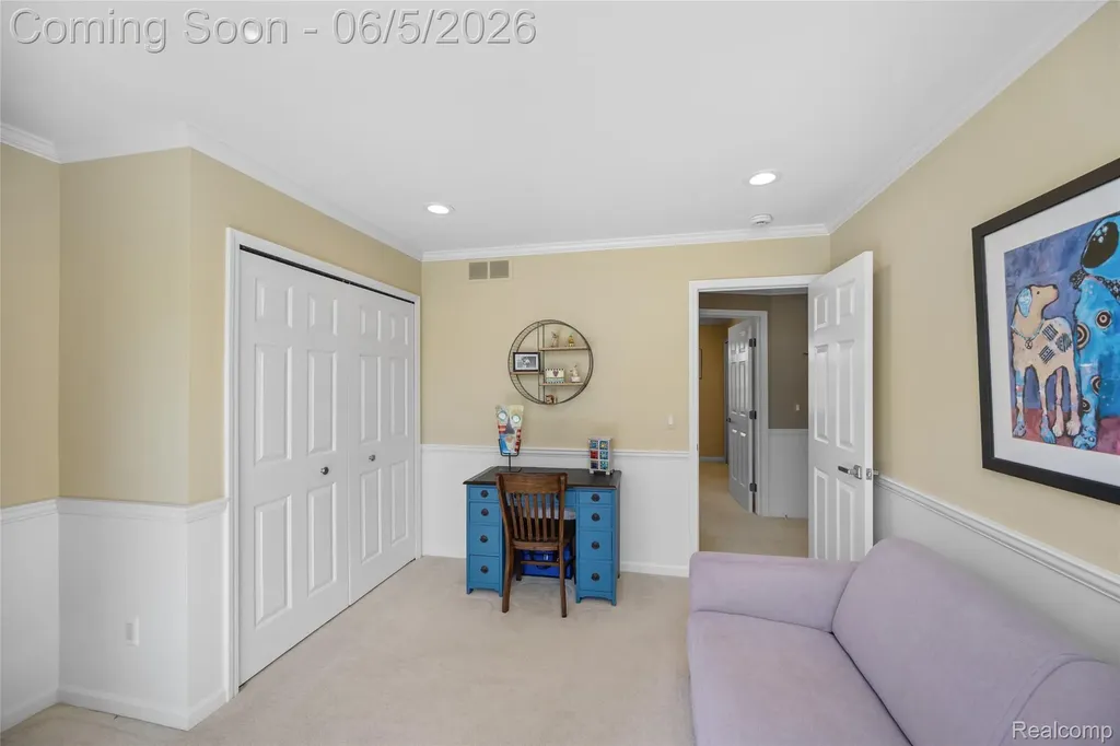 7505 Quail Ridge Drive Webster Township MI 48130