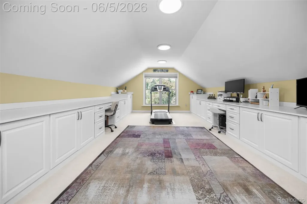 7505 Quail Ridge Drive Webster Township MI 48130