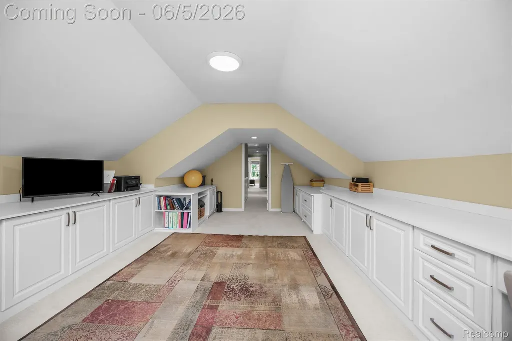 7505 Quail Ridge Drive Webster Township MI 48130