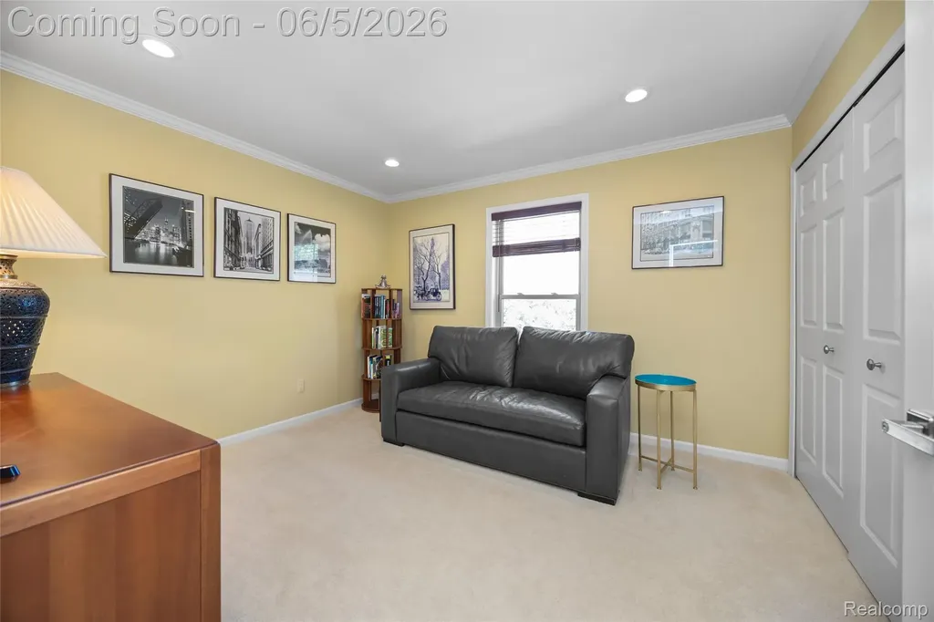 7505 Quail Ridge Drive Webster Township MI 48130