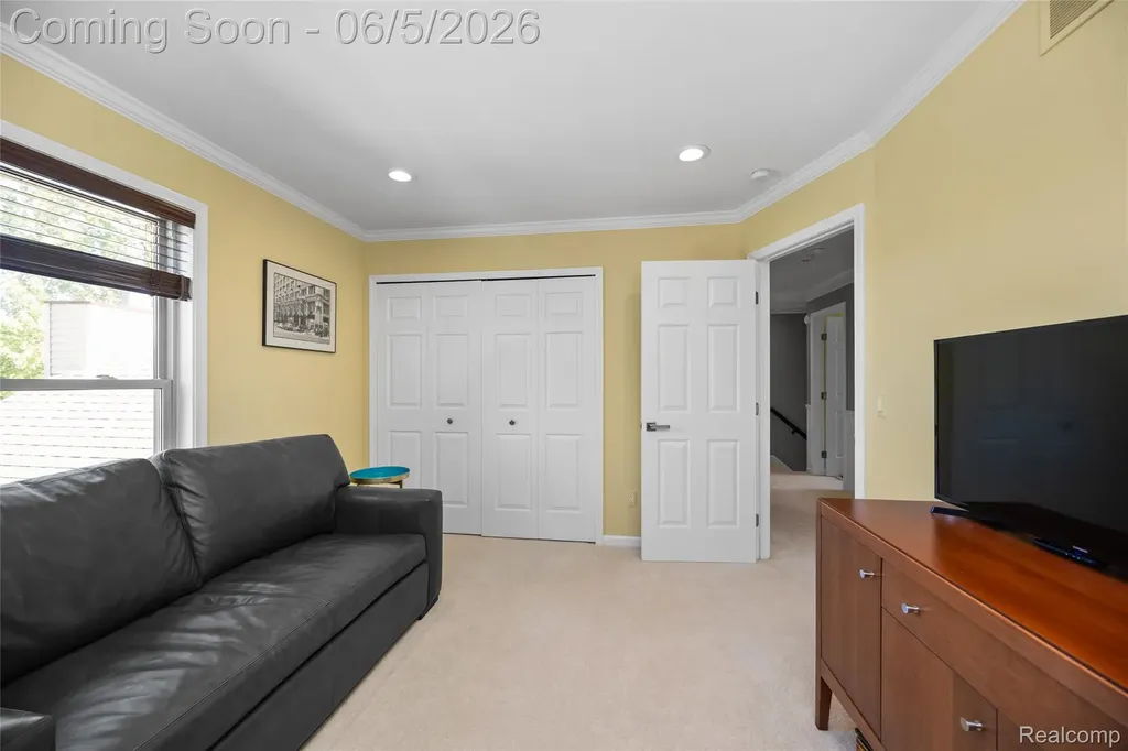 7505 Quail Ridge Drive Webster Township MI 48130