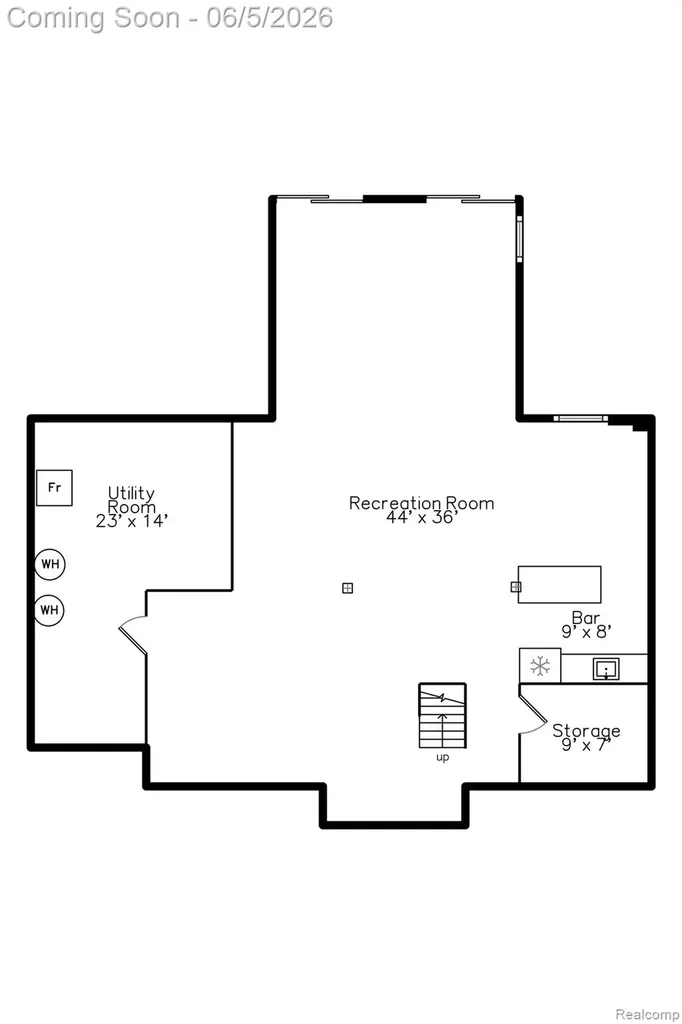 7505 Quail Ridge Drive Webster Township MI 48130