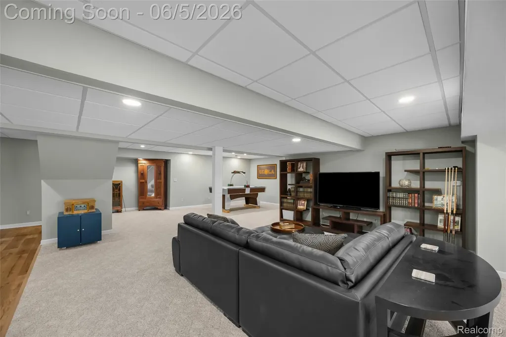 7505 Quail Ridge Drive Webster Township MI 48130