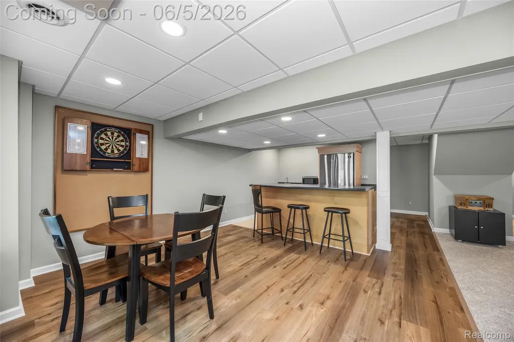 7505 Quail Ridge Drive Webster Township MI 48130