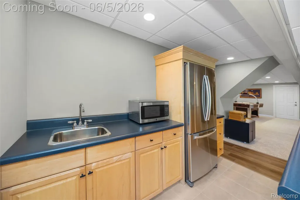 7505 Quail Ridge Drive Webster Township MI 48130