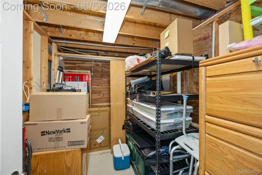 7505 Quail Ridge Drive Webster Township MI 48130