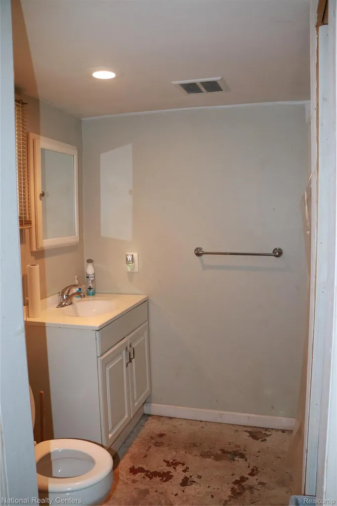 164 California Street Highland Park City MI 48203
