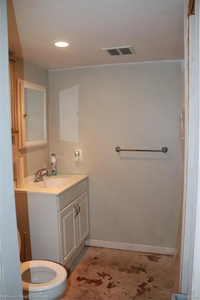 164 California Street Highland Park City MI 48203