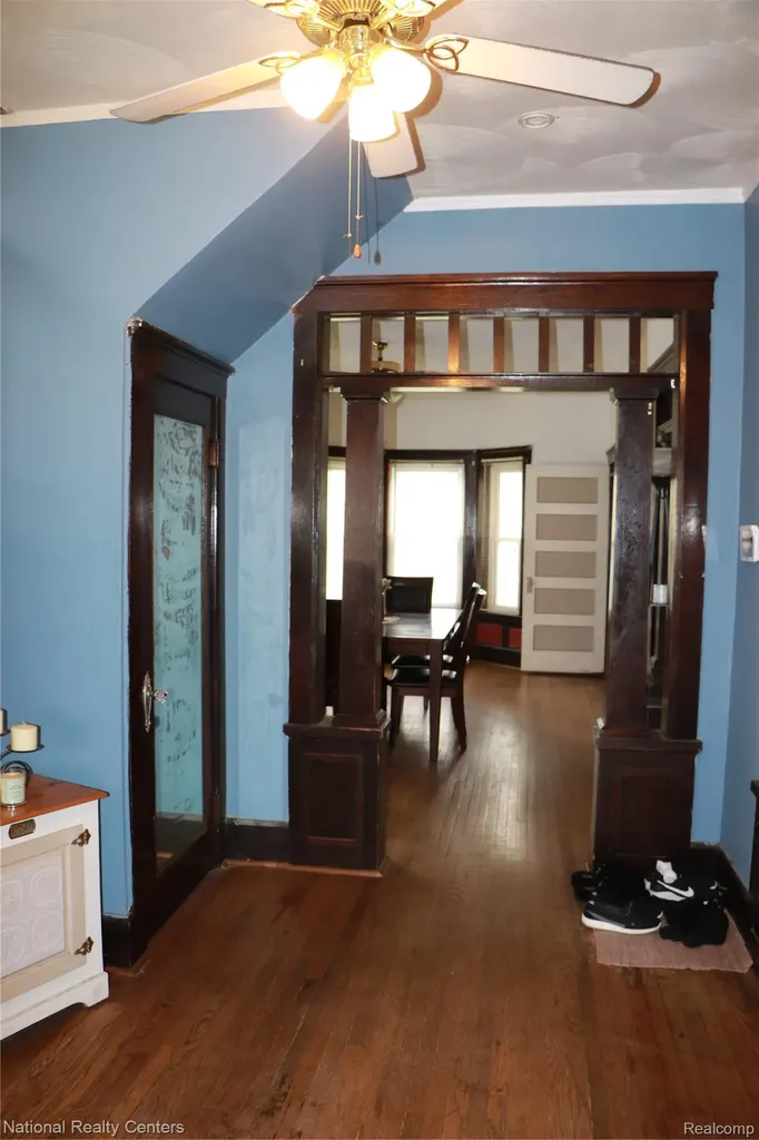 164 California Street Highland Park City MI 48203