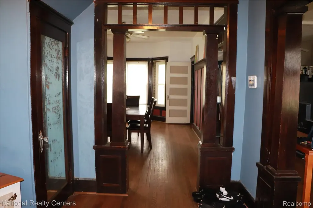 164 California Street Highland Park City MI 48203