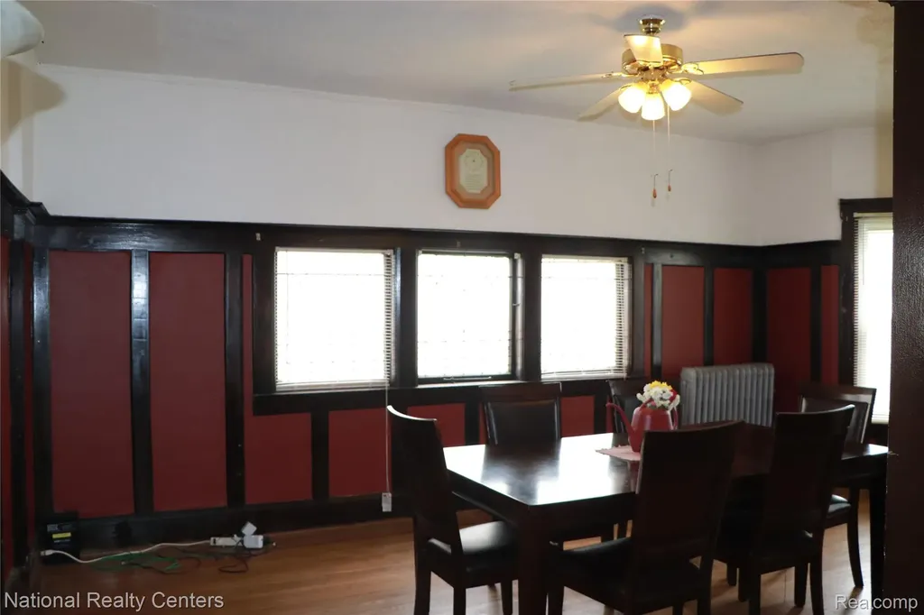 164 California Street Highland Park City MI 48203
