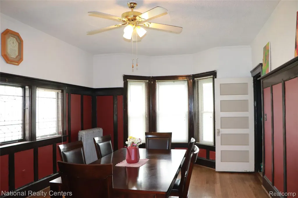 164 California Street Highland Park City MI 48203