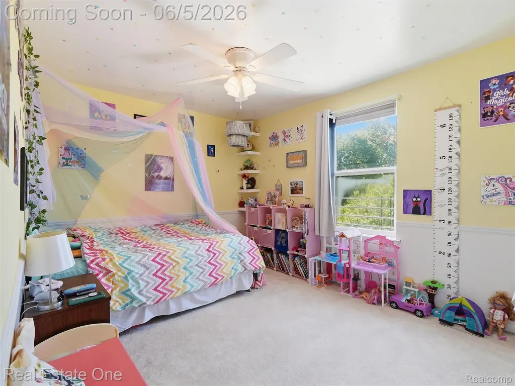 7794 Paint Creek Drive Ypsilanti Charter Township MI 48197