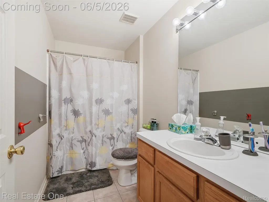 7794 Paint Creek Drive Ypsilanti Charter Township MI 48197