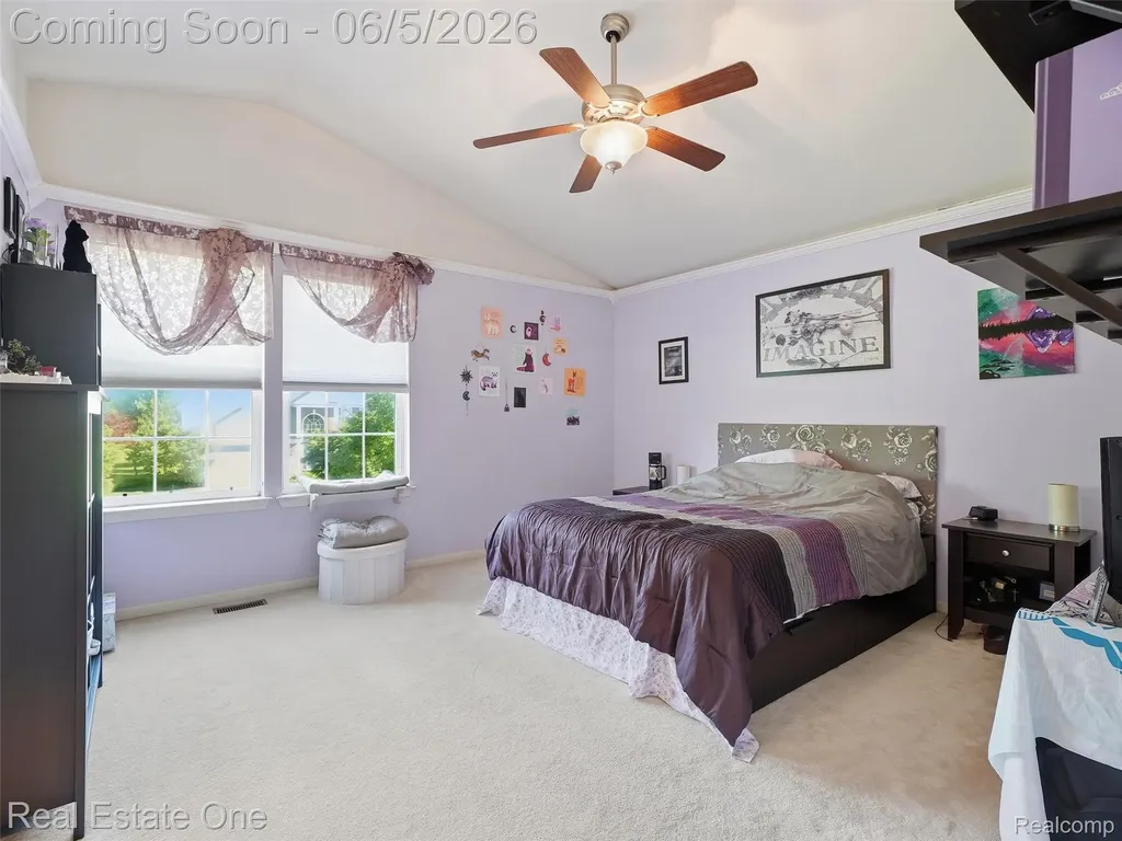 7794 Paint Creek Drive Ypsilanti Charter Township MI 48197