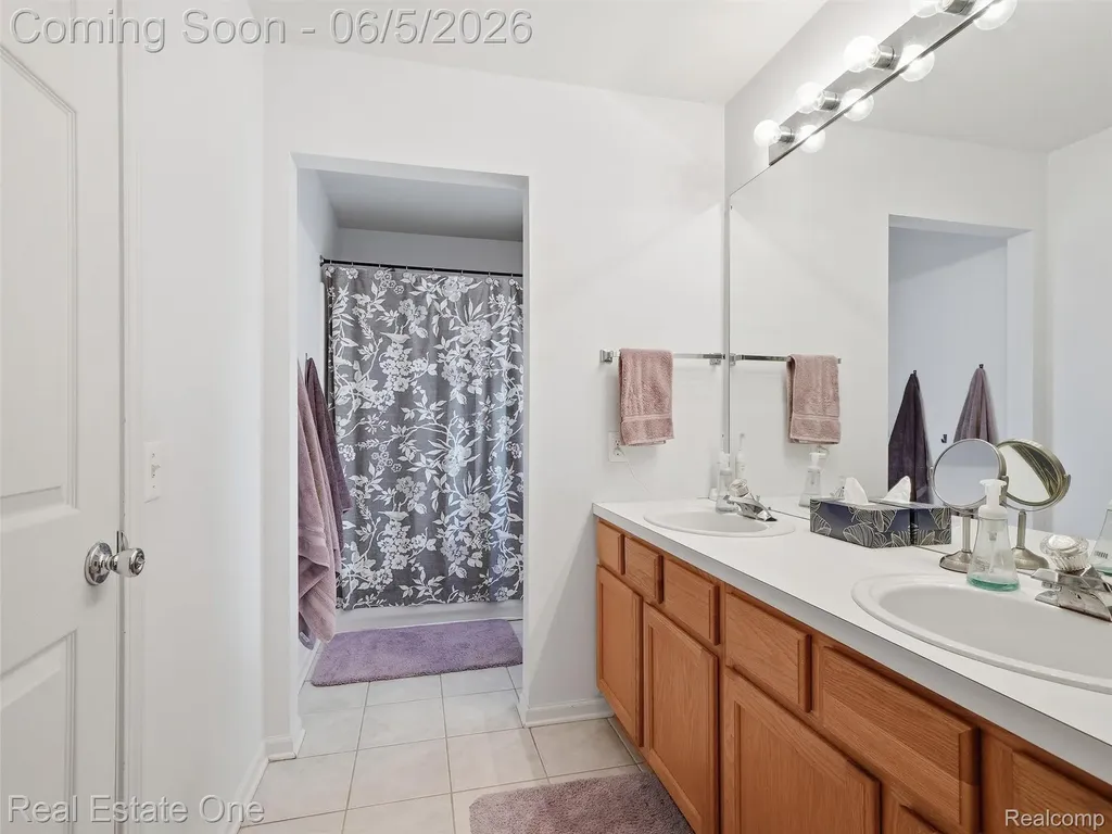7794 Paint Creek Drive Ypsilanti Charter Township MI 48197