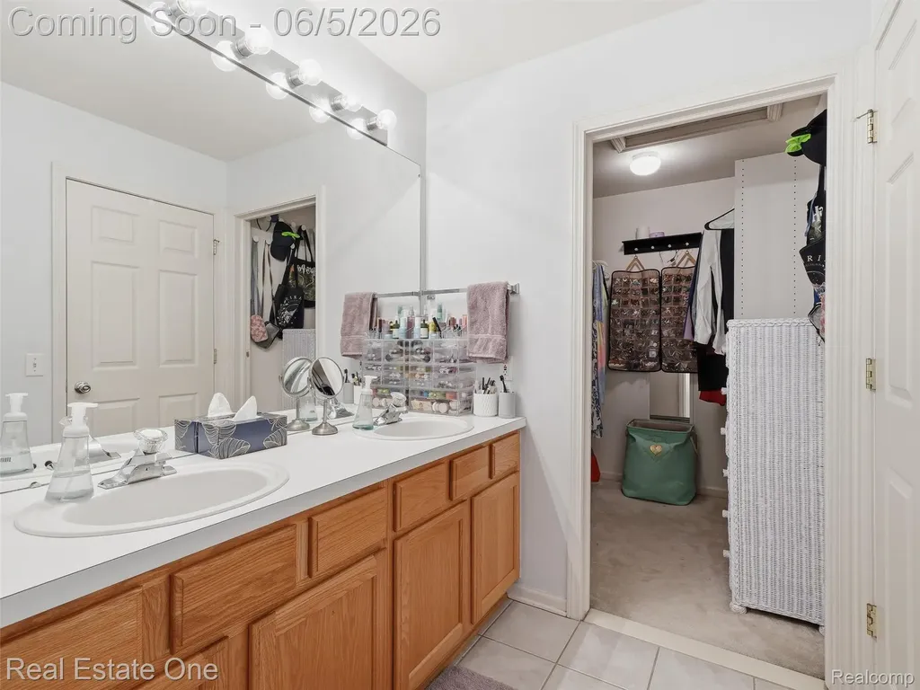 7794 Paint Creek Drive Ypsilanti Charter Township MI 48197