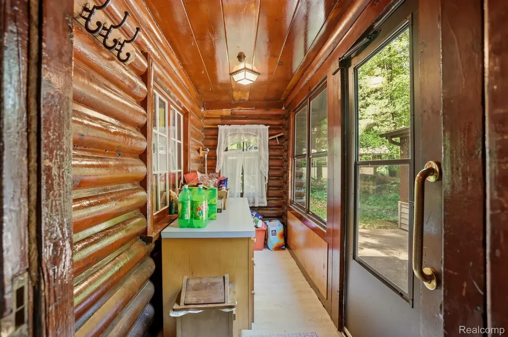 3814 S Towerline Road Bridgeport Charter Township MI 48722