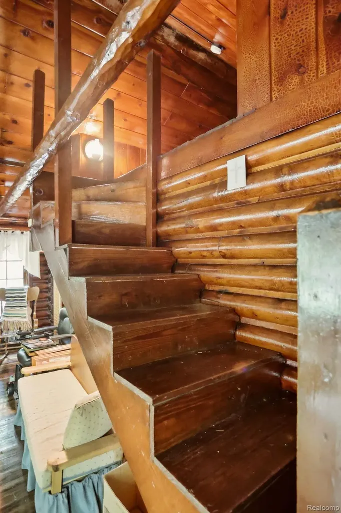 3814 S Towerline Road Bridgeport Charter Township MI 48722