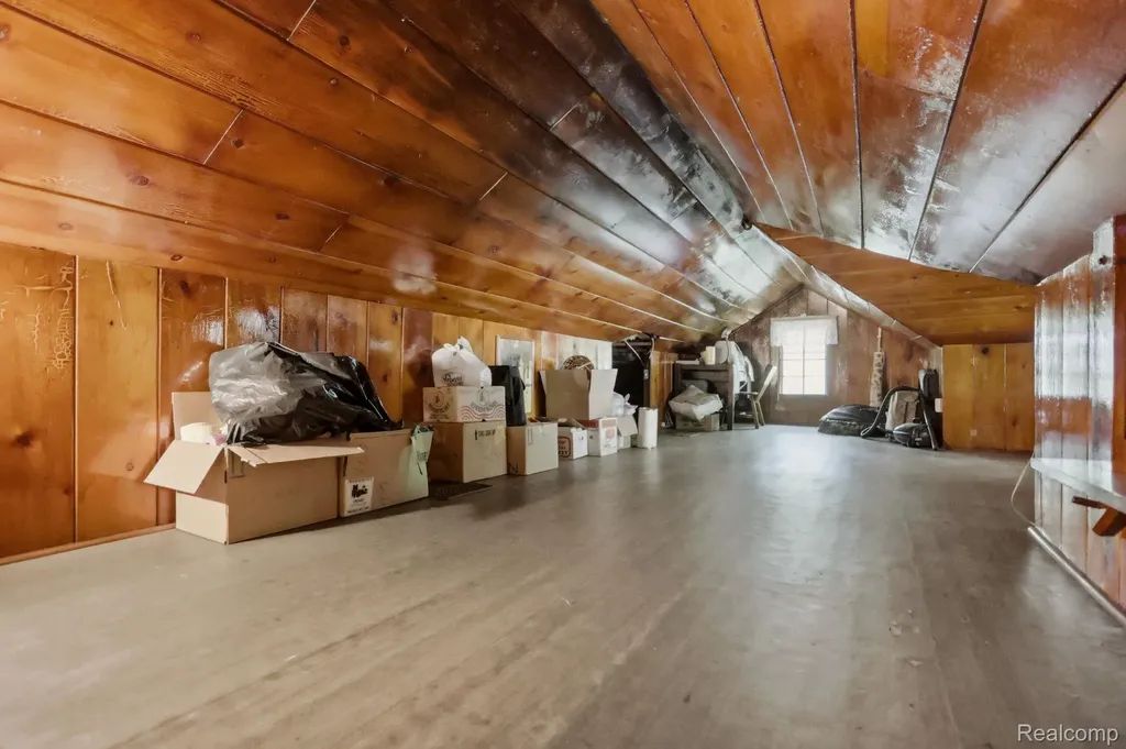 3814 S Towerline Road Bridgeport Charter Township MI 48722