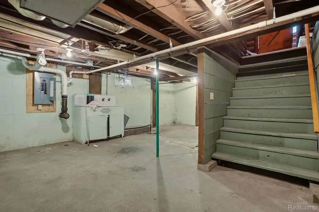 3814 S Towerline Road Bridgeport Charter Township MI 48722