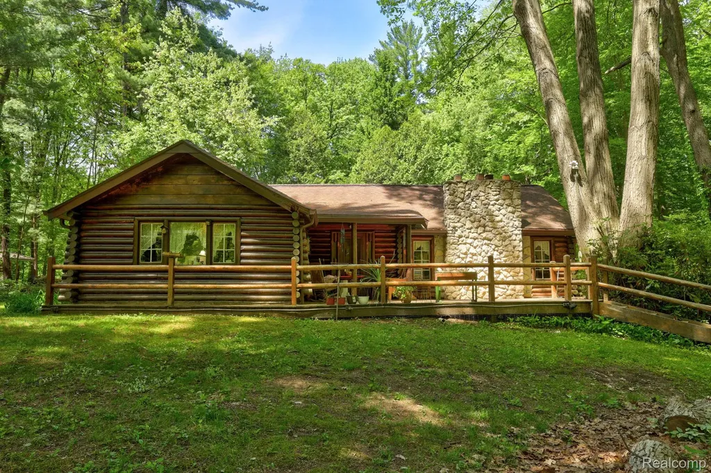3814 S Towerline Road Bridgeport Charter Township MI 48722