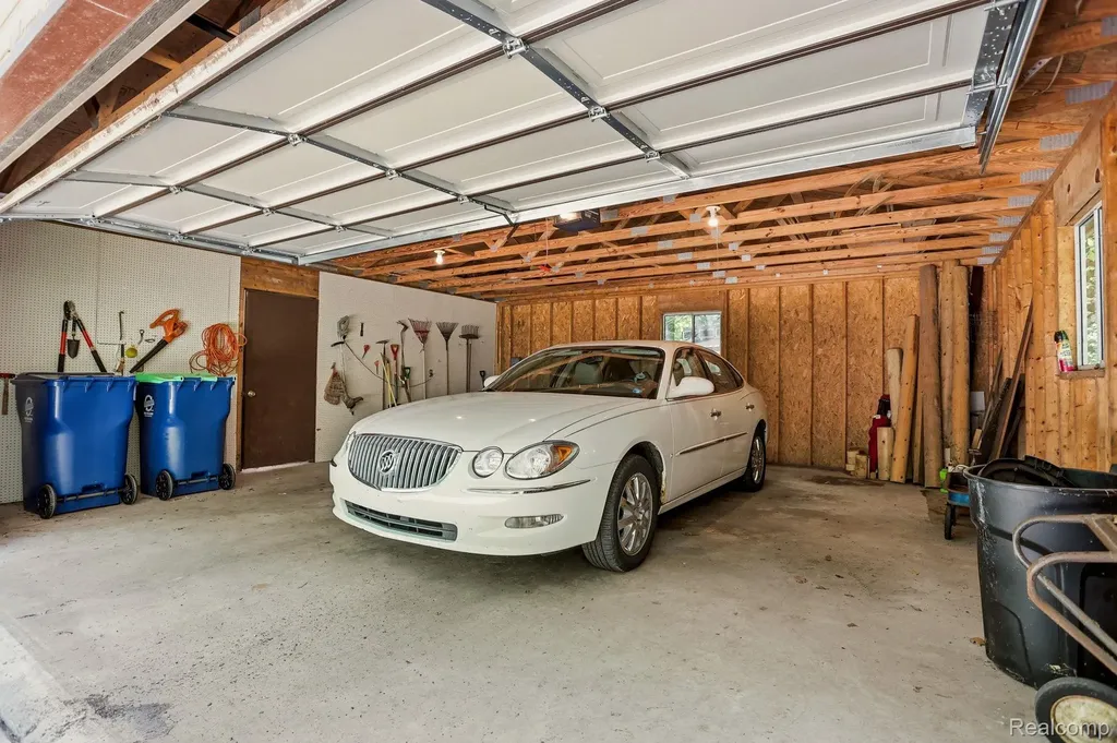 3814 S Towerline Road Bridgeport Charter Township MI 48722