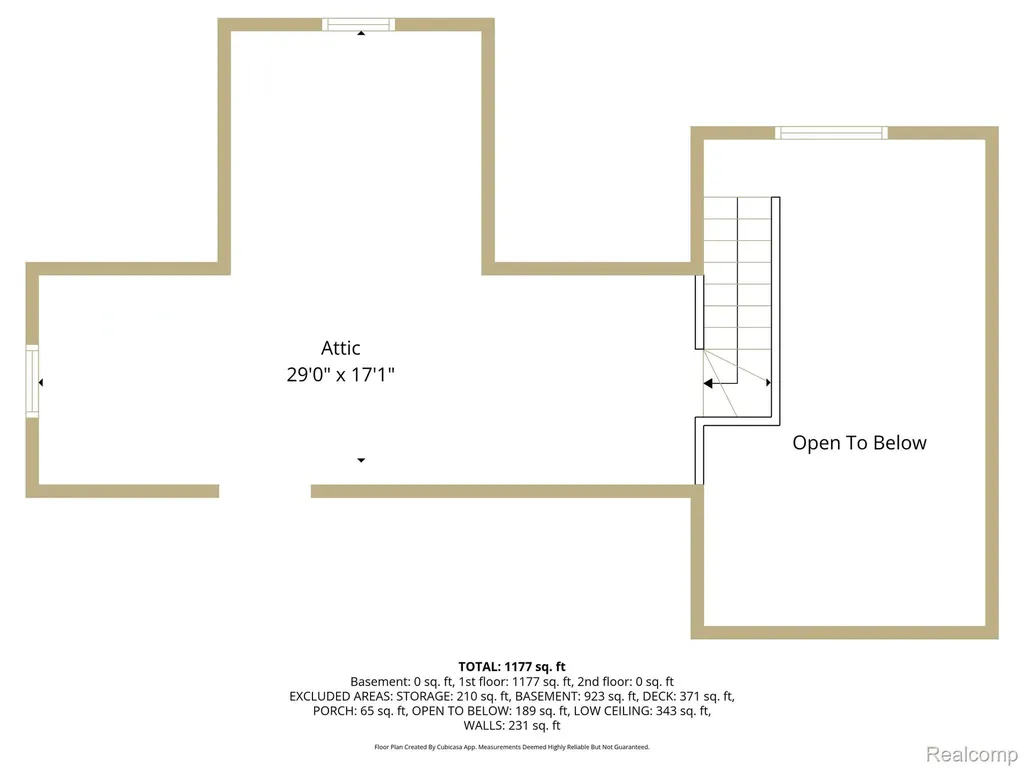 3814 S Towerline Road Bridgeport Charter Township MI 48722