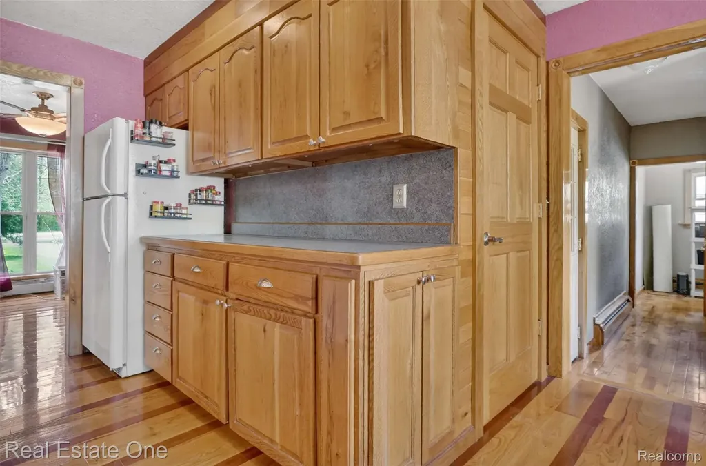 8391 E Court Street Davison Township MI 48423